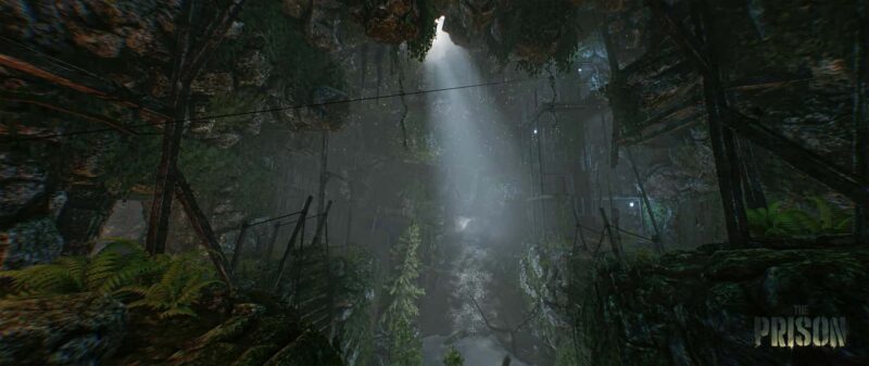 Virtual Reality Escape Game in Lyon: Prison - Who Should Consider This Tour