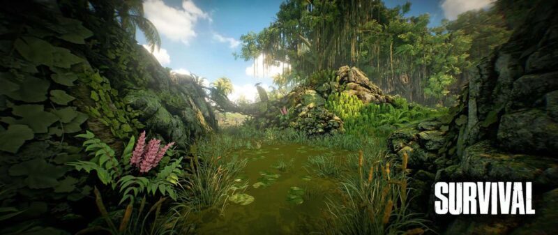 Virtual Reality Escape Game in Lyon: Survival - What to Expect from Lyon’s VR Survival Escape Game