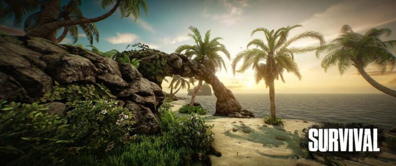 Virtual Reality Escape Game in Lyon: Survival - How the Experience Is Structured