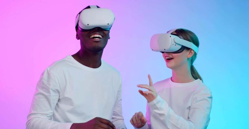 Virtual Reality Escape Game in Lyon - What Is a VR Escape Game?