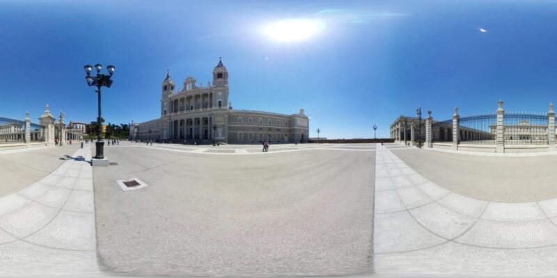 Virtual Reality Experience Fun And Tickets & Imageen - What Is This Tour All About?