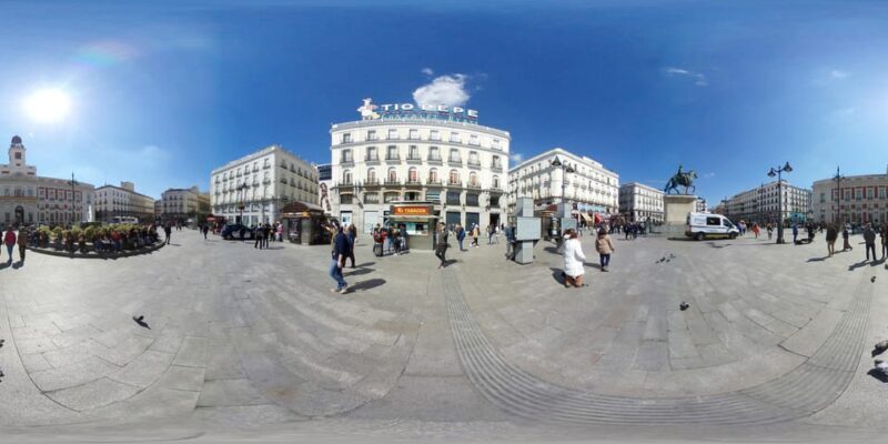 Virtual Reality Experience Fun And Tickets & Imageen - Practical Considerations