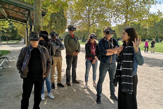 Virtual Reality Guided Tour at the Eiffel Tower - Final Thoughts: Is It Worth It?