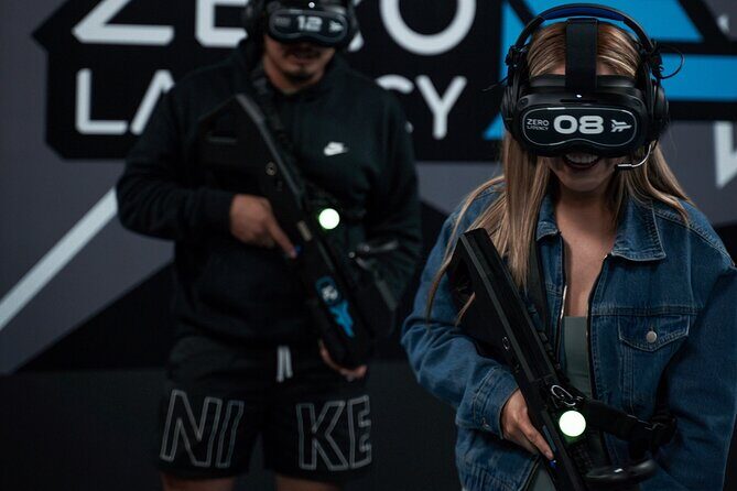 Virtual Reality in Austin Tx - What the Experience Feels Like