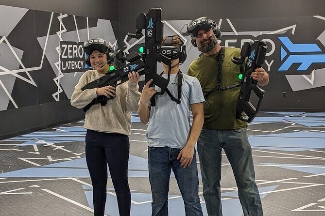 Virtual Reality in Austin Tx - FAQs