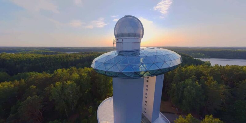 Virtual reality movie - experience I AM LITHUANIA - Who Is This Best For?