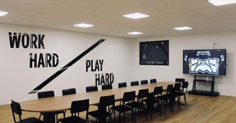 Virtual Reality Session - FAQ