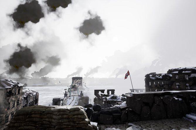 Virtual Reality Walking Tour - The Value for Your Money