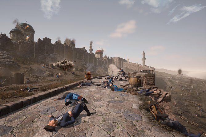 Virtual Reality Walking Tour - The Sum Up: Is It Worth It?