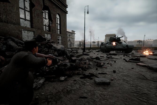 Virtual Reality Walking Tour - FAQs