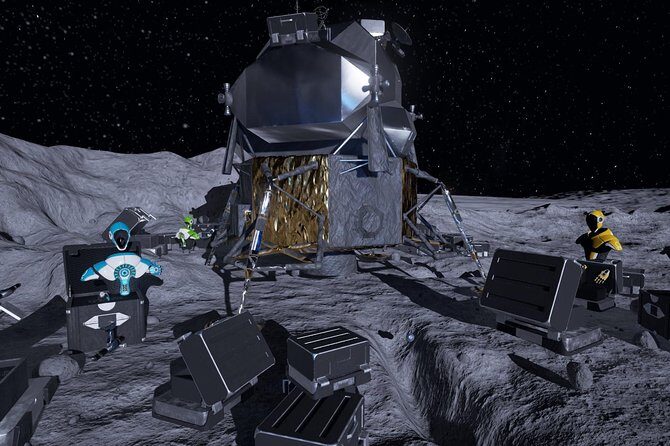 Virtual Room - 40-50min VR Escape Game Adventure for 2+ Players - The Real-World Benefits & Limitations