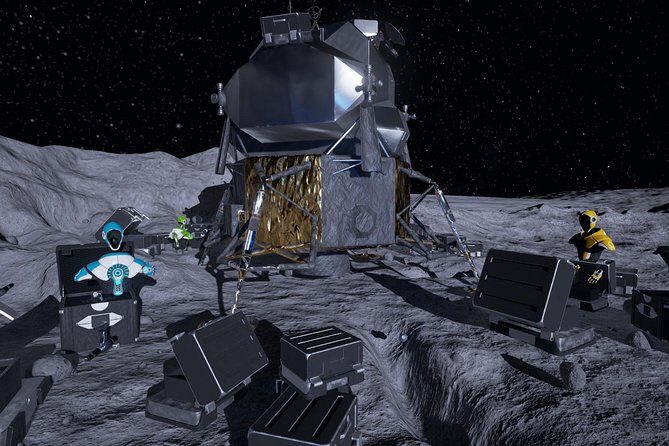 Virtual Room - 40-50min VR Escape Game Adventure for 2+ Players - Practical Details: What You Should Know