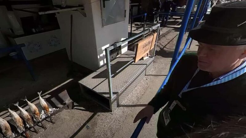 Virtual Tour 360 Video Octoberfest Munich with Wolfgang - Key Points