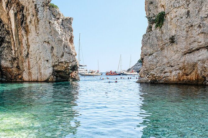 VIS Island (Mamma Mia Island) PRIVATE TOUR - Who Should Book This Tour?