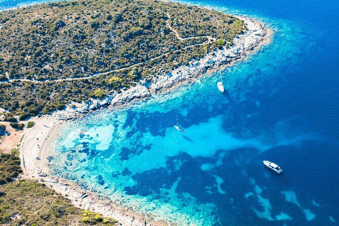 VIS Island (Mamma Mia Island) PRIVATE TOUR - FAQ