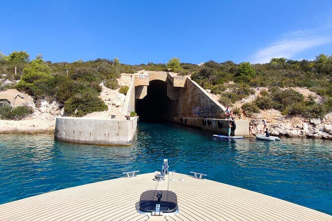 VIS Island (Mamma Mia Island) PRIVATE TOUR - Final Thoughts