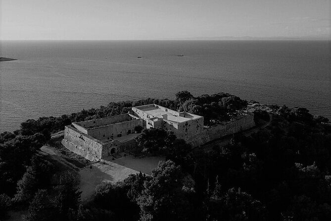 Vis Military Tour - Final Thoughts