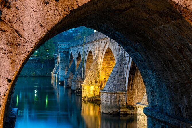 Visegrad, Andricgrad and Drvengrad tour from Sarajevo - Visegrad, Andricgrad, and Drvengrad Tour from Sarajevo: An Honest Look at a Rich Day Trip