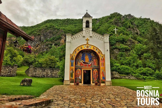 Visegrad, Andricgrad and Drvengrad tour from Sarajevo - FAQ