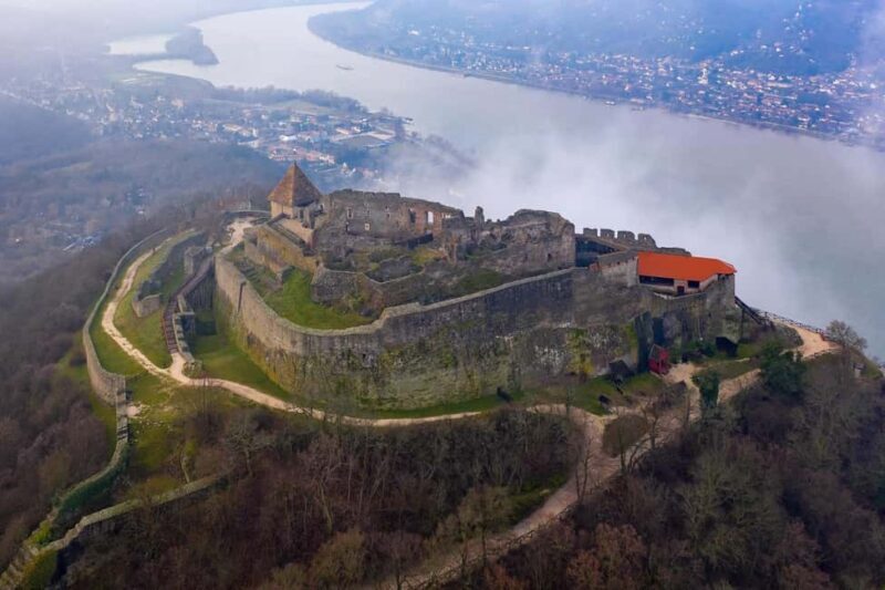 Visegrád Hike & Castle Tour with Ferry from Budapest - Is It Worth the Price?