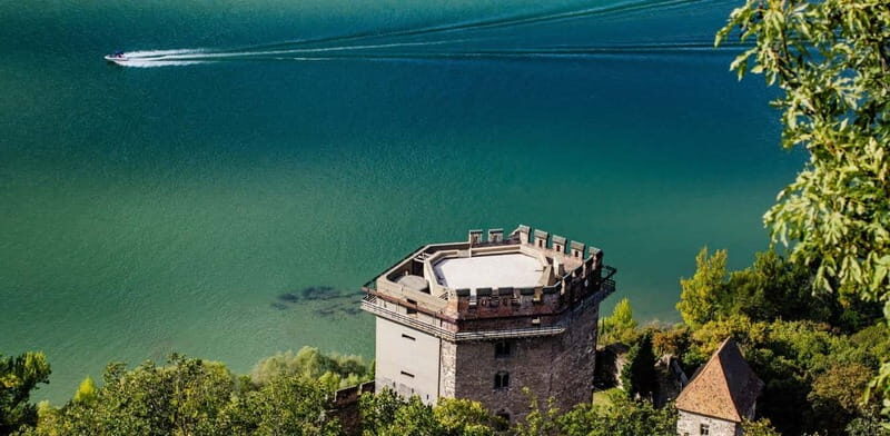 Visegrád: Private Cruise on the Danube River - The Downside and Considerations