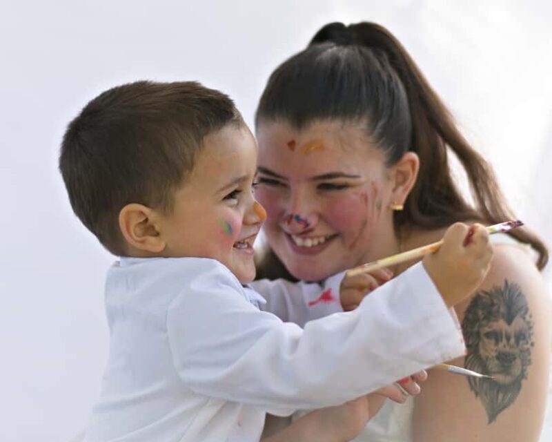 Viseu District: Romantic or Family Photoshoot Experience - Key Points