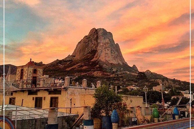 Visit 1 Cheese Factory and 2 Vineyards, starting from Querétaro - FAQ