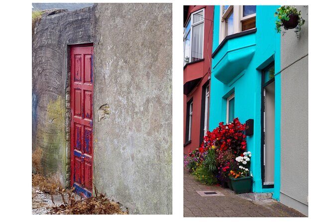 Visit 16 Sites Key Historical Sites And Experience Cobh Rebel Tours - Final Thoughts