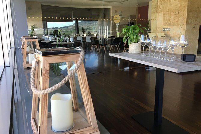 Visit 3 Calas Madrid Romero - Comprehensive Review of the Visit 3 Calas Madrid Romero Wine Tour