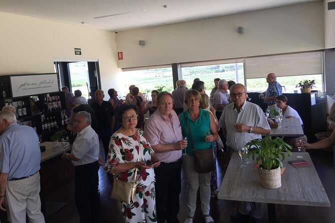 Visit 3 Calas Madrid Romero - Key Points