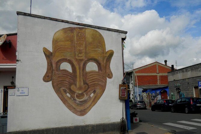 Visit a typical village in Sardinia, Excursion from Cagliari - An In-Depth Look at the Excursion to San Sperate