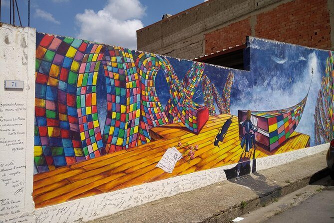 Visit a typical village in Sardinia, Excursion from Cagliari - FAQ