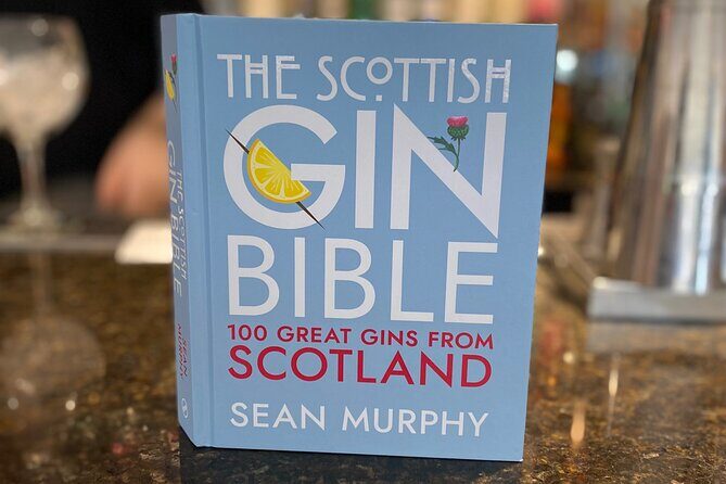 Visit a Working South Loch Gin Distillery - Who Is This Tour Best Suited For?