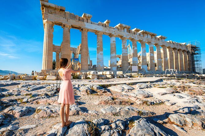 Visit Acropolis Parthenon & Private Luxury Sunset PoseidonTemple - FAQ