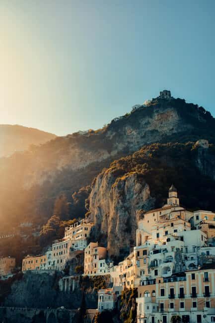 Visit Amalfi, take a guided tour of the Paper Museum, and enjoy the Handmade Paper Experience - The Verdict: Who Is This Tour Perfect For?