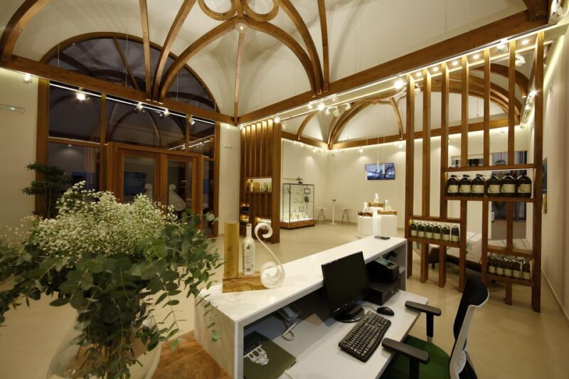 Visit an almazara + extra virgin olive oil tasting: Baeza - Who Should Consider This Tour?