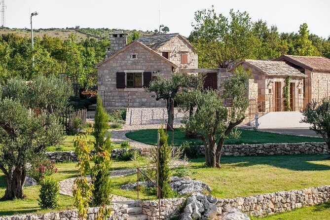 Visit Ancient Salona, Mighty Klis Fortress and Stella Croatica - An In-Depth Look at the Tour Itinerary