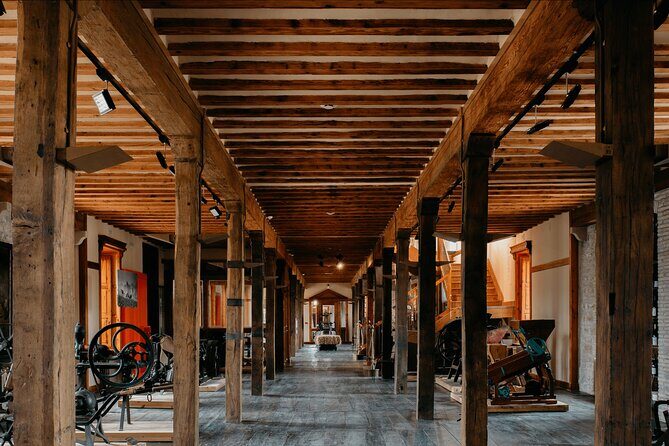 Visit and tasting in Otazu - FAQ