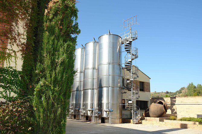 Visit and wine tasting at BODEGA PIRINEOS - Practical Tips for Visitors