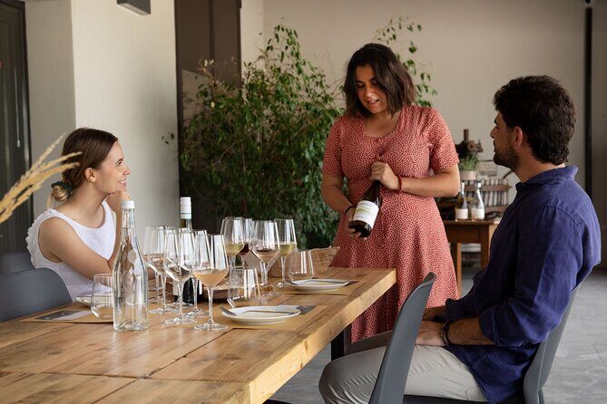 Visit and wine tasting at Tenuta La Cà - FAQ