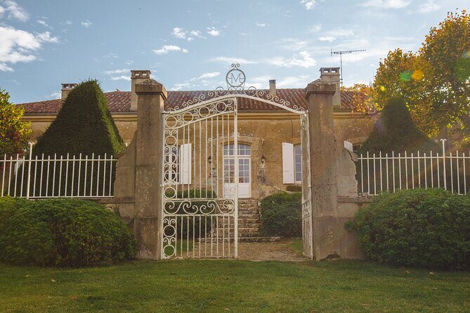 Visit and wine tasting: The Musketeers' wine - What to Expect from This Wine and Armagnac Tour