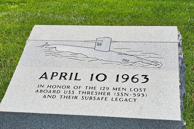 Visit Arlington National Cemetery with one of DC's best guides! - Who Should Consider This Tour?