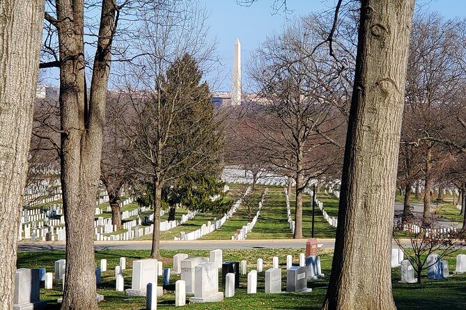 Visit Arlington National Cemetery with one of DC's best guides! - The Sum Up: Who Is This Tour Best For?