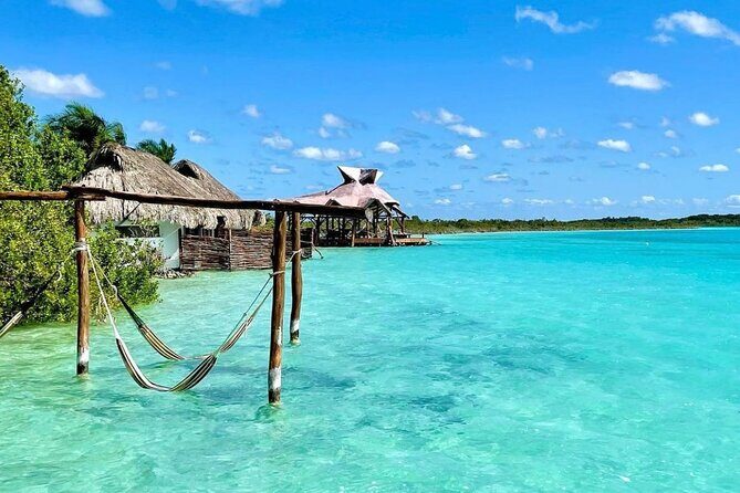 Visit Bacalar full day with boat from Merida - What to Expect on the Full-Day Bacalar Tour from Merida