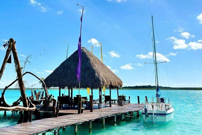 Visit Bacalar full day with boat from Merida - Who Will Love This Tour?