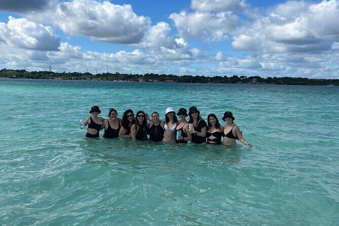 Visit Bacalar full day with boat from Merida - Final Words