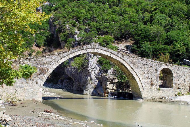 Visit Benje Thermal Baths & Kelcyra Waterfall & Langarica Canyon - Who Is This Tour Best For?