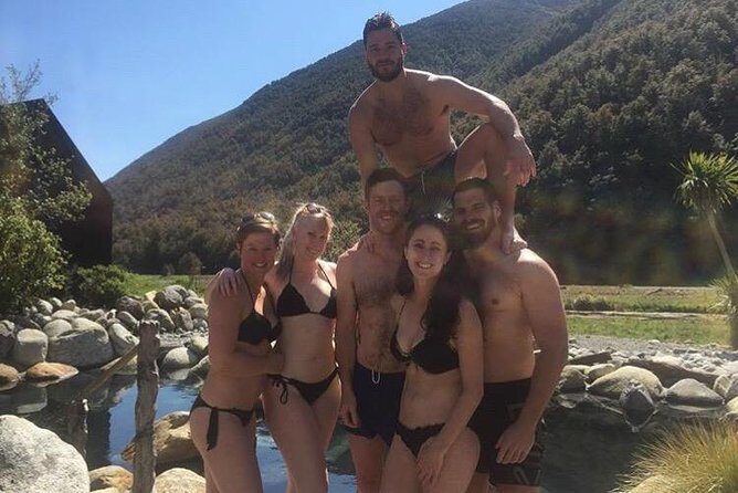 Visit Benje Thermal Baths & Kelcyra Waterfall & Langarica Canyon - FAQ