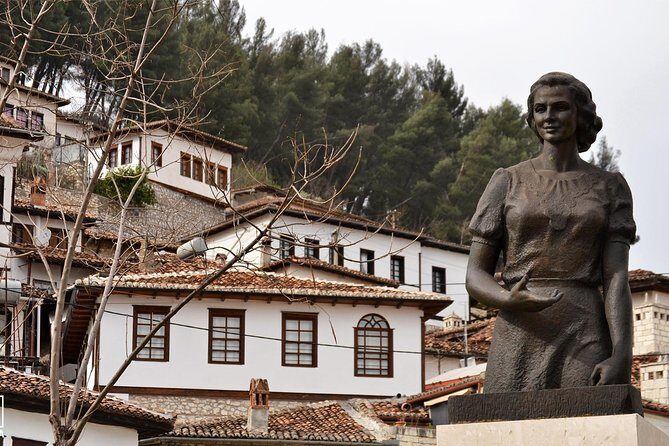 Visit Berat on a day trip from Saranda - FAQ