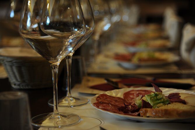 Visit Best Wineries in Tuscany - Wine Tasting & Tour - Frequently Asked Questions